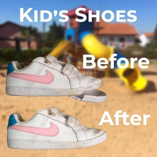 Shoe-Fix Glue – Professional Grade Waterproof Shoe Repair Adhesive | Extra Strong, Instant Bond & Flexible | Clear Drying & Durable | Ideal for Shoes, Boots, Sneakers, Heels & More (20g Tube) — view 6