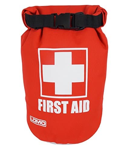 Lomo 5L First Aid Dry Bag