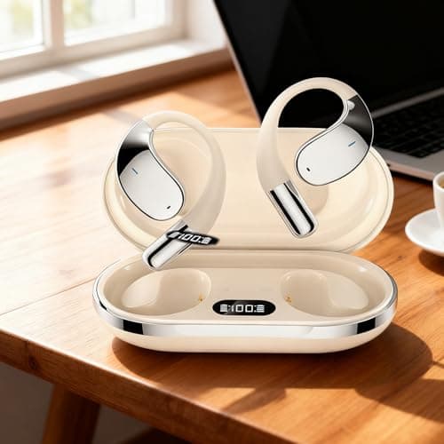 Translation Earbuds Real Time 156 Languages Wireless Translation Earphones — view 3