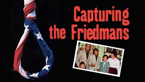 Capturing the Friedmans — view 2