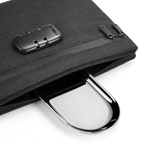 18Pcs Lockable Smell Proof Bag, Smell Proof Bag with Combination Lock — view 5