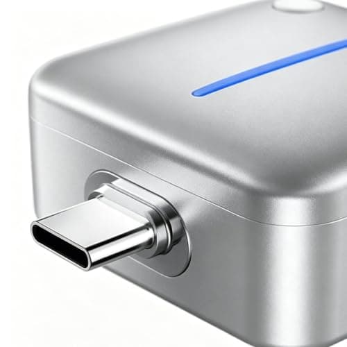 Volt Cut Charger 140W Universal Cut-Off Type-C Disconnector — view 3
