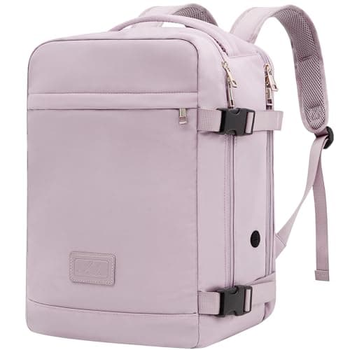 xlodea for Ryanair Cabin Bags 40x30x20 Underseat Travel Backpack Cabin Size