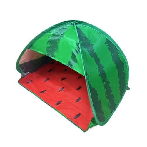 Head Security Tent for Privacy and Comfort During Outdoor Activities Medium Size Compact Break Tent