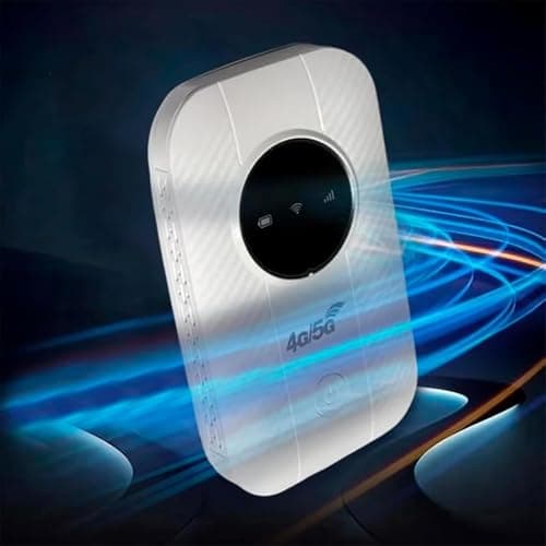 Ultralink Pocket [Free Internet in Your Pocket], Ultralink Free WiFi Router Pocket, Ultralink Pocket WiFi, Ultralink Pocket Router, Ultra Link Pocket, High Speed Smart Router for Anywhere (2PCS) — view 4