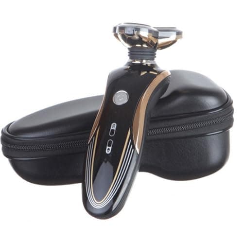 Shaving Tool Bag with Zippers Closure for Camping — view 6