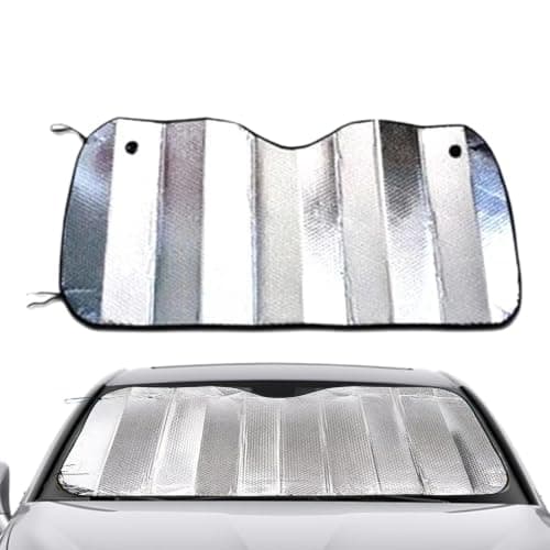 Car Sunshades for Windshield Automotive Glass Heat Insulation