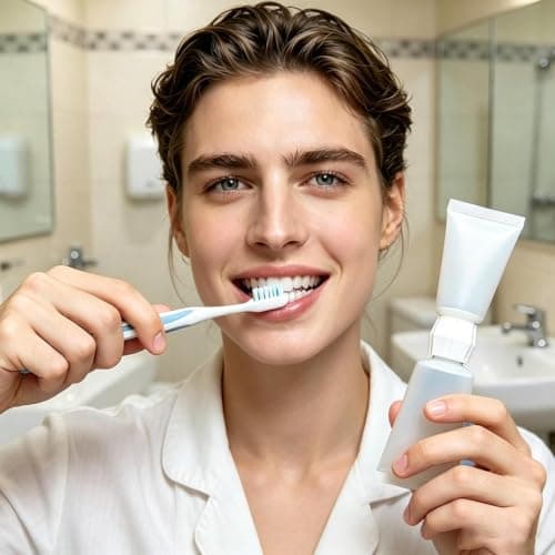 Toothpaste Tube Refill Adapter 2cm, Portable Reusable Squeeze Connector — view 3