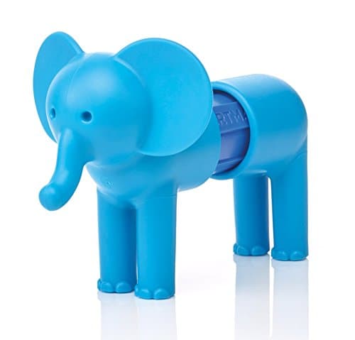 Ludilo Smartmax - My First Safari Animals | Children's Games | Kids Magnets 1 Year To 5 Years | Magnetic Shapes | Educational Toys | Travel Games | Sensory Toys — view 6