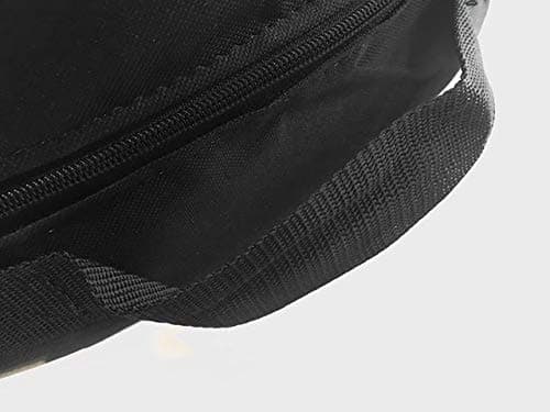 SPACE SAVER SPARE WHEEL TYRES COVER BAG FOR 125/70R19 TYRE — view 2