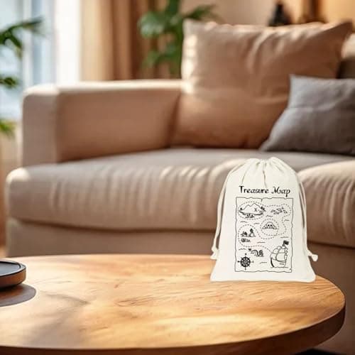 Compact Linen Storage Multi-Compartment Design Electronics Accessories Earphones Travel-Friendly Travel Cable Organizers Bag — view 4
