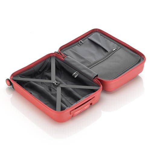 TRIPP Cruise Terracacotta Front Pocket Cabin Suitcase — view 6