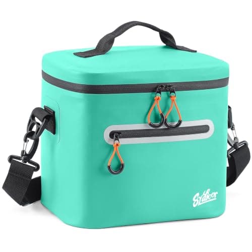 Sydioor 7 Can Small Cool Bag Insulated