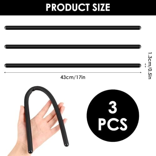 3Pcs Crutches Holde Universal Ties Walking Stick Holder Stick Holders — view 6