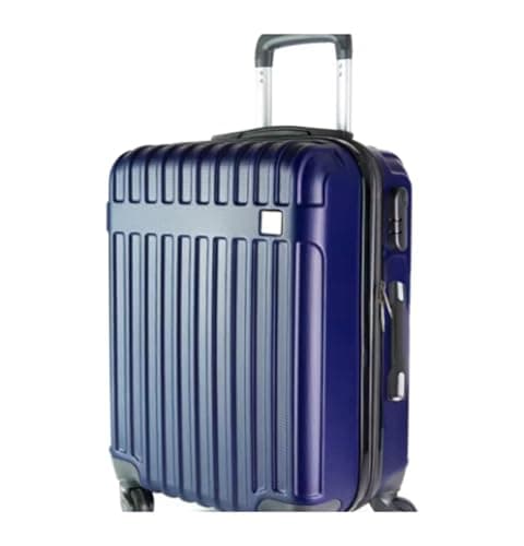 Luggage Handle 2Pcs Universal Plastic Suitcase Handle Replacement, Multi Colored Luggage Accessories for Travel Bag(Purple) — view 6