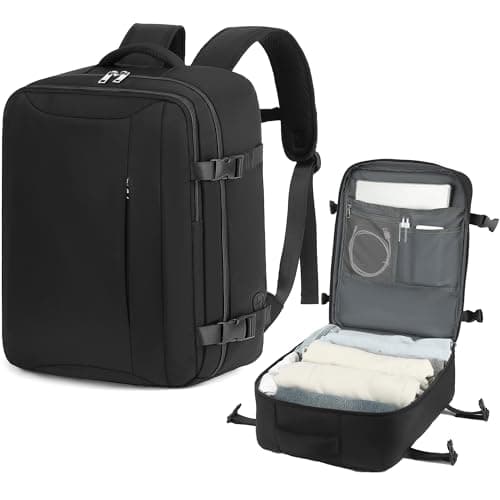 Lossga Easyjet Cabin Bag 45x36x20 Carry On Bag New Easyjet 45x36x20