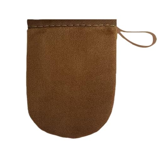 Self Tanning Mitt Applicator Ergonomic Tan Glove — view 6