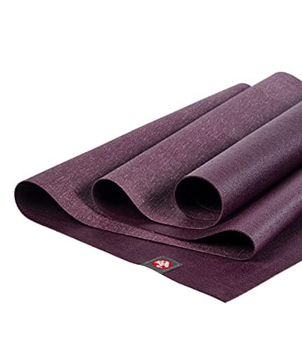 Manduka eKO Superlite Yoga Mat for Travel - Lightweight, Easy to Roll and Fold, Durable, 1.5mm Thick, 71 Inch — view 5