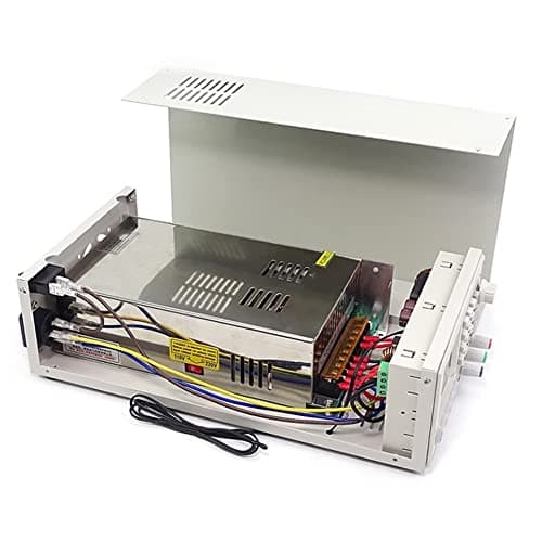 Sahkgye Digital Power Box, RD6018 Box RD6018W Digital Power Supply Box S800 for RD6018 Voltage Converter (No RD6018) — view 3
