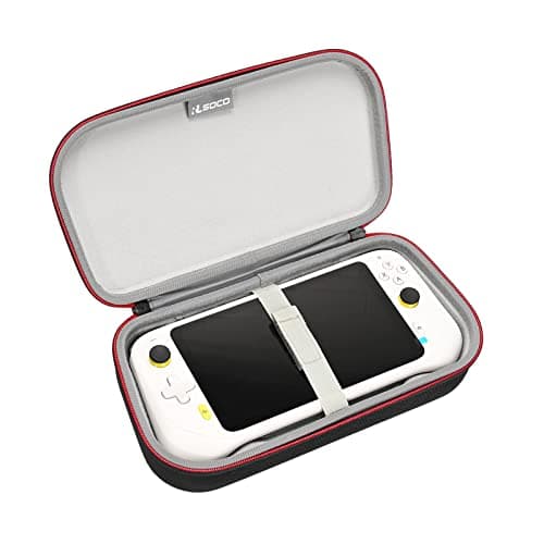 Case for Logitech G Cloud Gaming Handheld Portable Gaming Console by RLSOCO