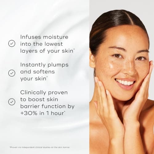 Medik8 Total Moisture Daily Facial Cream, Moisturiser - 12.5ml (Travel) — view 2