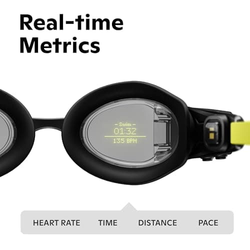 FORM Smart Swim 2 Goggles — view 2