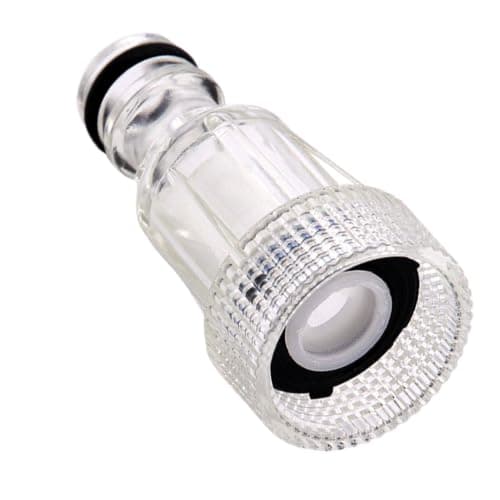 Pressure Washer Water Inlet Filter Hose Adapter Replacement Connector