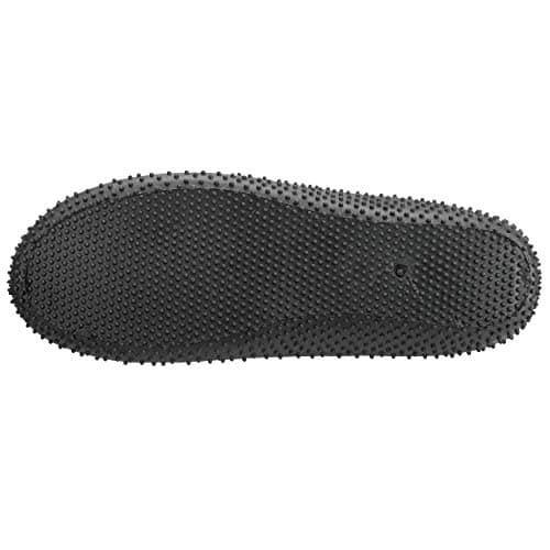 Urban Beach Unisex Mono Toggle Walking Shoe, Black, 6 UK — view 3