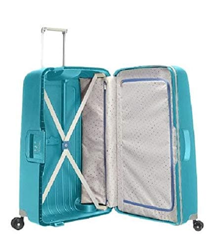 Samsonite S'Cure Spinner Check-in Suitcase, 75 cm — view 6