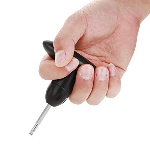 Dioche Adjustment Wrench Shift Tool Driver Rogue for Keys for Golf Club Driver Shaft Adapter — view 6