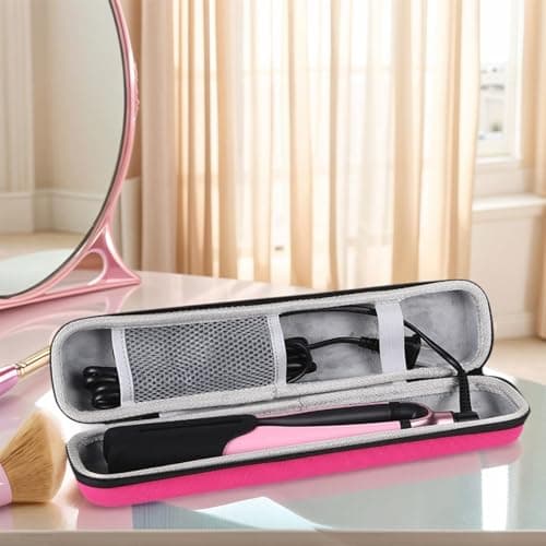Quorvex Flute Case Carrying Bag Shockproof High-Density EVA Pouch — view 2