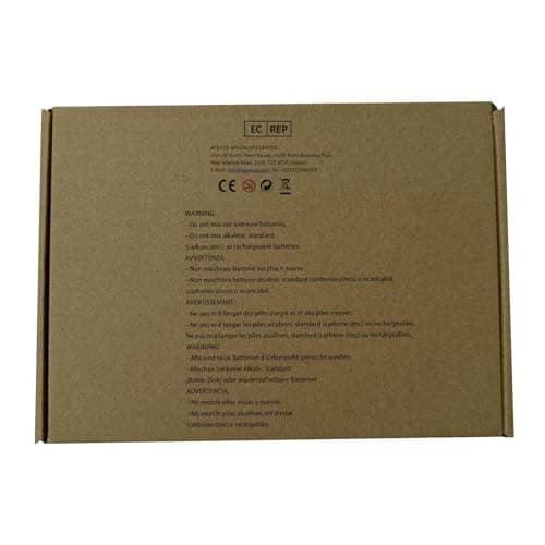 4Pcs Universal Wooden Speaker Ring, 6.5 Inch Custom Installation Mounting Adapter Rings — view 2