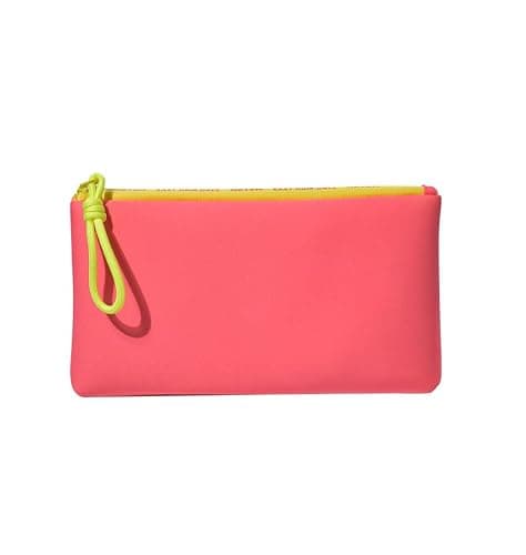 Beter - Neoprene Toiletry Bag Water-Resistant, Waterproof Interior, Lightweight, Durable and Compact, Includes Hanger, for Beach and Pool, Perfect for Summer, Ideal for Travel, Limited Edition