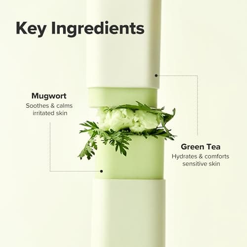 Beauty of Joseon Matte sun stick : Mugwort+Camelia(18g, 0.63fl.oz) — view 6