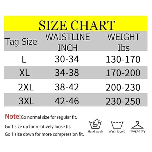 Compression Briefs - 0.3in Waistband Tummy Trainer, Stretchy Fabric Wear — view 2