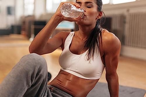 Hydro Spring Still Water 500ml, 40 Bottles Case-Bottled Water Multipack - Hydration Pack for Everyday Use — view 5