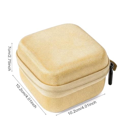 Portable & Peptide Cooler Box – 9-Compartment Travel Storage — view 6