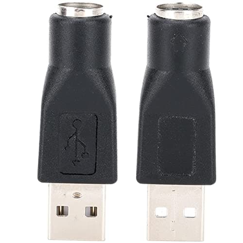Jiawu USB to Adapter, 5 Pack, Plug and Play, No Driver Required — view 3