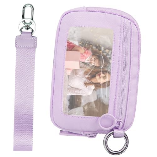 Generico Bag – Women's Wallet, Purse & Bracelet In, Lavender, — view 6