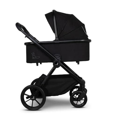 Cosatto Giggle 4 Travel System 3 in 1 Bundle (Foxed) — view 4