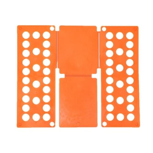 Clothes Folder Folding Board T Shirt Folder Clothes Folding Board