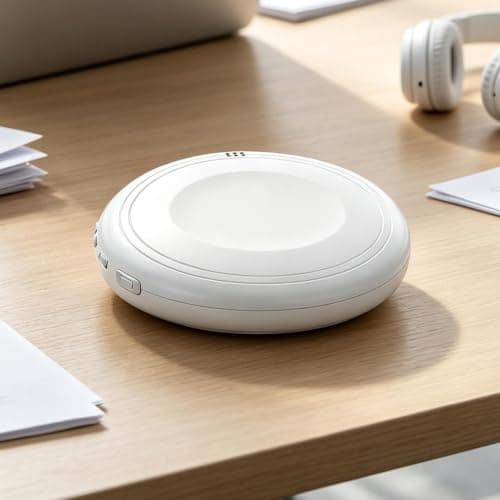 Language Translator Device - 133 Languages | Wearable Voice Gadget — view 3