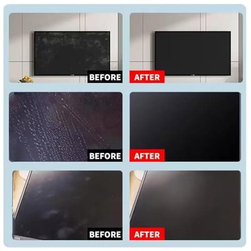 Laptop Scratch Remover, 30g Polishing Gentle Professional Repair Kit for Electronics, Computer Housing, Metal Frame, Daily Travel — view 6