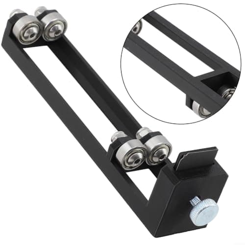 Lightweight Arrow Shaft Grinder for Glass for fibre Lightweight — view 6