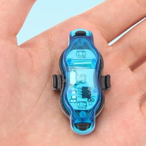Bicycle Spoke Lights Safety Lamp for Bicycle Spokes — view 3
