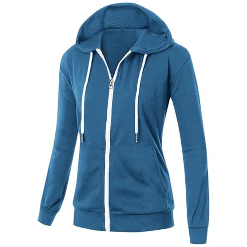 Yinguo Ladies Jumpers, WoWomen's Pullover Shirt, WoWomen's Travel Clothes, Blue Dresses for wowomen UK, Plus Size Crop top, Coats for Teenagers Girls, Ladies Thermals top and Bottoms, y2k Tops — view 2