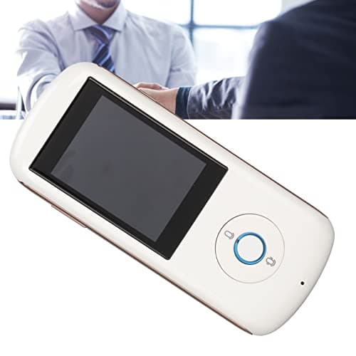 BONKZEBU Language Translator Portable Translator Device — view 6