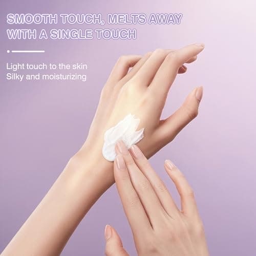 Hand Cream Gift Set 50pcsx30ml, Non-greasy Fast-absorbing Mini Hand Lotion for Very Dry Cracked Hand Moisturizer Travel Size Hand Cream Party Favors Bulk Gifts for Women Men Christmas Birthday — view 5