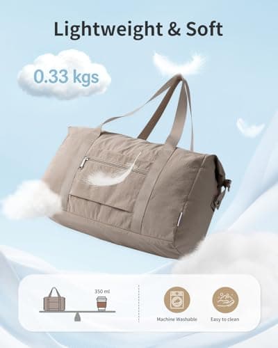 Narwey Easyjet Underseat Cabin Bag 45x36x20, Easy Jet Under Seat Cabin Bag — view 3