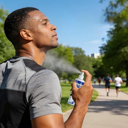 Cool Care Spray 120ml After-Sun Hydrating Spray — view 2